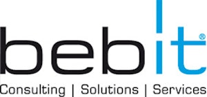 bebit Informationstechnik GmbH Logo