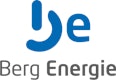 Berg Energie GmbH Logo