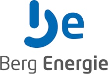 Berg Energie GmbH Logo