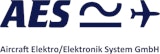AES Aircraft Elektro/Elektronik System GmbH Logo