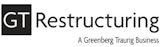 GT Restructuring/KÖHLER-MA GEISER Partnerschaft mbB Rechtsanwälte Logo