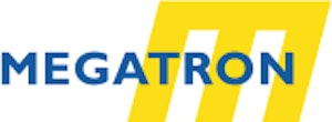 MEGATRON Elektronik GmbH & Co. KG Logo