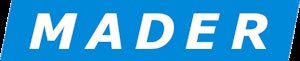 Mader GmbH & Co. KG Logo