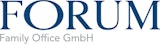 FORUM Family Office Logo