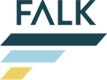 FALK GmbH & Co KG Wirtschaftsprüfungsgesellschaft Steuerberatungsgesellschaft Logo