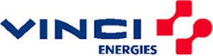 VINCI Energies Deutschland GmbH Logo