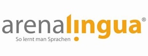 arenalingua GmbH Logo