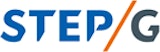 ST Extruded Products Group (STEP-G) Logo