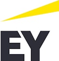 EY (Ernst & Young GmbH) Logo