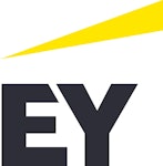 EY (Ernst & Young GmbH) Logo