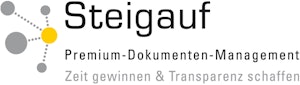 Steigauf Daten Systeme GmbH Logo