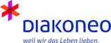 Diakoneo KdöR Personal und Recht Logo