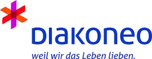 Diakoneo KdöR Personal und Recht Logo