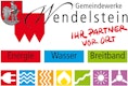 Gemeindewerke Wendelstein KU Logo