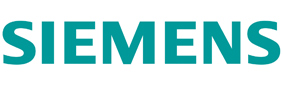 Siemens AG Logo