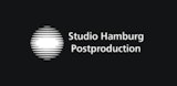 Studio Hamburg Postproduction GmbH Logo