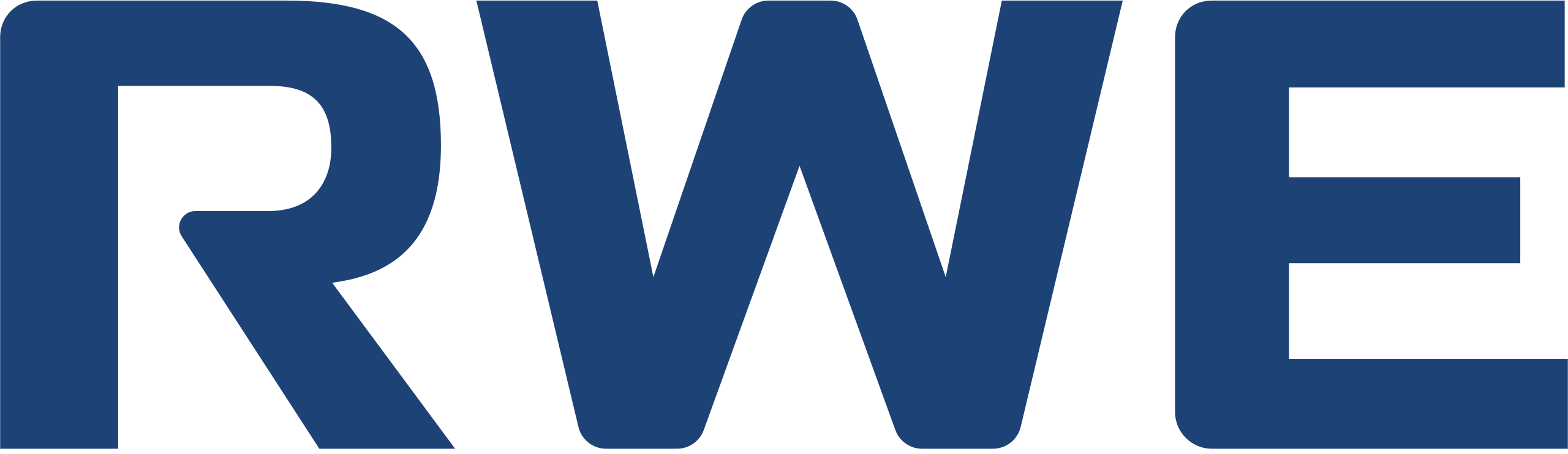 RWE Generation SE Logo