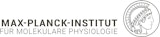 Max-Planck-Institut für molekulare Physiologie Logo