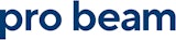 pro-beam GmbH & Co. KGaA Logo