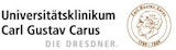 Universitätsklinikum Carl Gustav Carus Dresden Logo