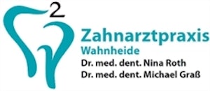 Zahnarztpraxis Wahnheide Logo