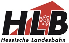 HLB Hessenbahn GmbH Logo