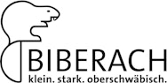 Stadt Biberach an der Riss Bürgermeisteramt (Rathaus) Logo