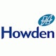 Howden Turbo GmbH Logo