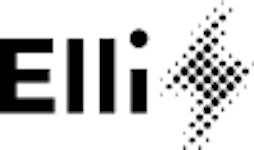 Elli - Eine Marke des Volkswagen Konzerns Logo