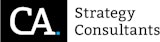 CA Strategy Consultants GmbH Logo