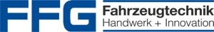 FFG Fahrzeugwerkstätten Falkenried GmbH Logo