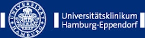 Universitätsklinikum Hamburg-Eppendorf Logo