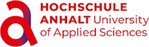 Hochschule Anhalt Logo