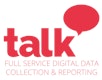 Talk Online Panel GmbH Logo