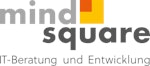 mindsquare AG Logo