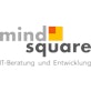 mindsquare AG Logo