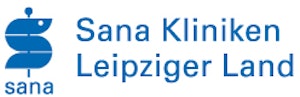 Sana Kliniken Leipziger Land GmbH Logo