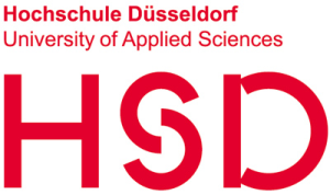 Hochschule Düsseldorf Logo
