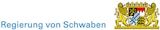 Regierung von Schwaben Logo