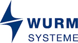 Wurm GmbH & Co. KG Elektronische Systeme Logo