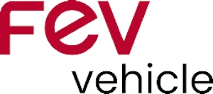 FEV Vehicle GmbH Logo