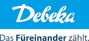 Debeka Kranken- und Lebensversicherungsverein a. G. Logo
