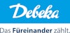 Debeka Krankenversicherungsverein a.G. Logo