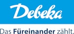 Debeka-Landesgeschäftsstelle Düsseldorf Logo