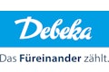 Debeka-Landesgeschäftsstelle Logo