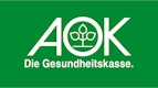 AOK Bayern - Die Gesundheitskasse Direktion München Logo