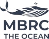 MBRC the ocean gGmbH Logo