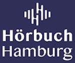 Hörbuch Hamburg HHV GmbH Logo