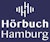 Hörbuch Hamburg HHV GmbH Logo