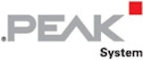 PEAK-System Technik GmbH Logo
